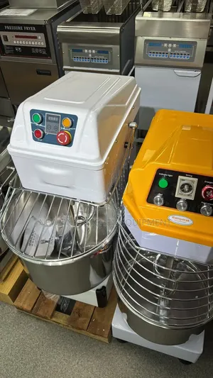 Dough Mixer 8kg 20liters