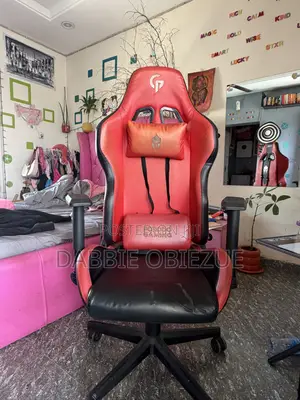 Porodo Gaming Chair