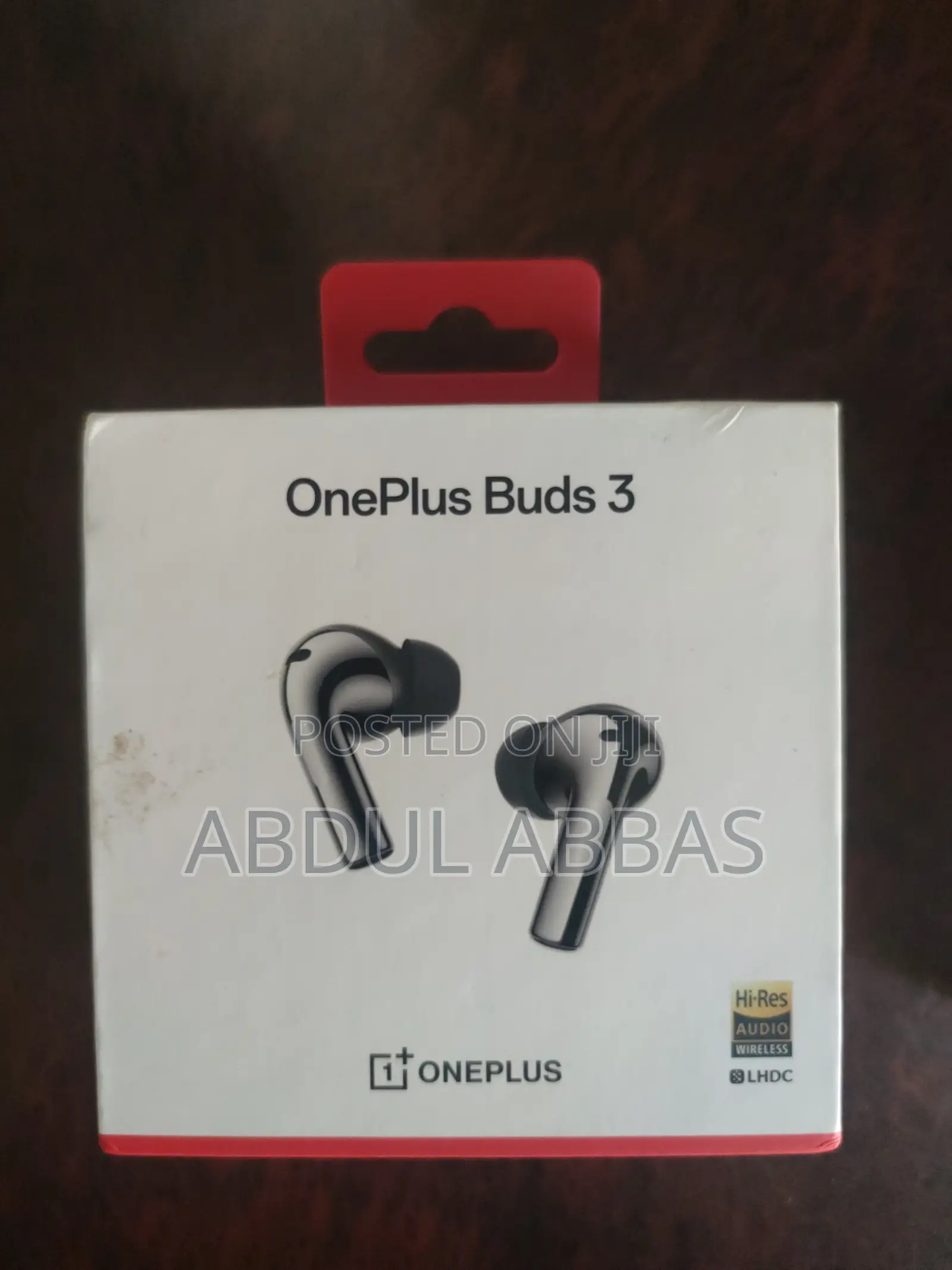 Oneplus Buds 3