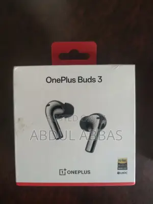 Oneplus Buds 3
