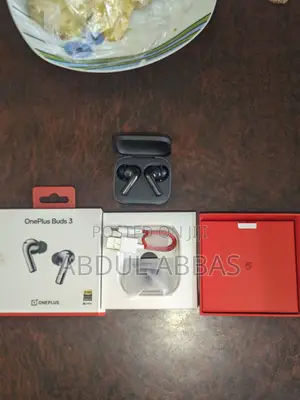 Oneplus Buds 3