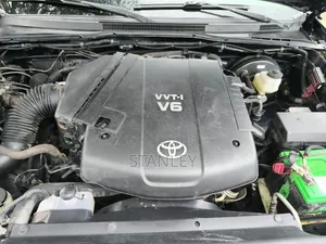 Toyota Tacoma 2012 Blue