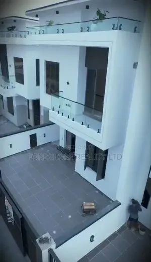 4bdrm Duplex in Ajah for sale