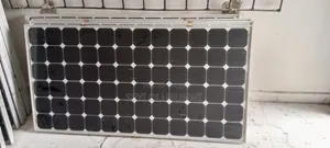 300watts Canadian Panel