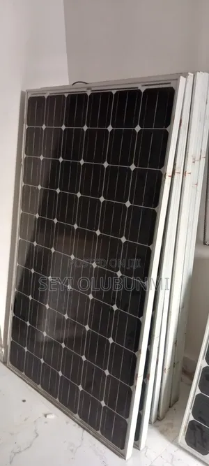 300watts Canadian Panel