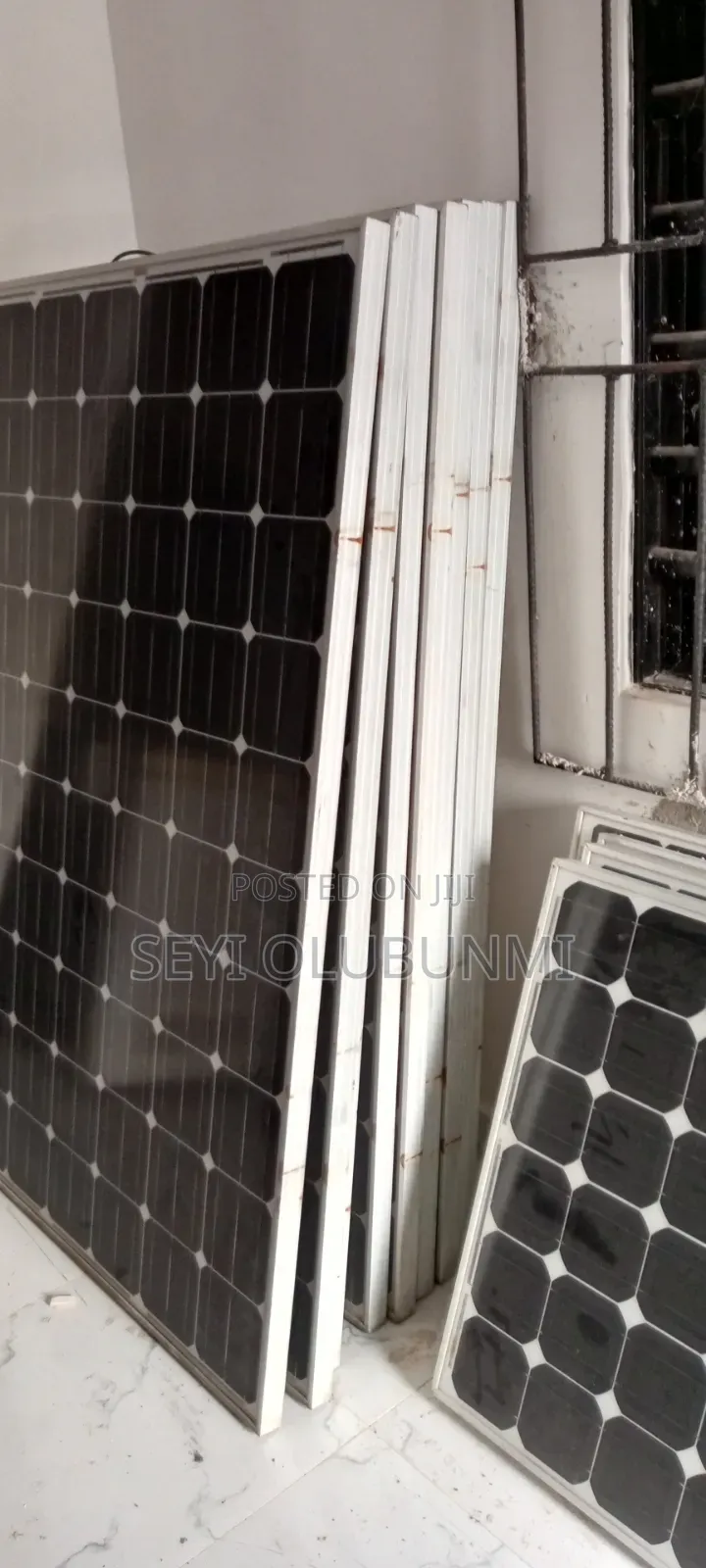 300watts Canadian Panel