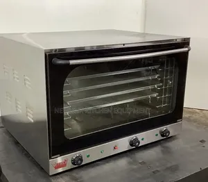 Convention Oven Electric 5trays