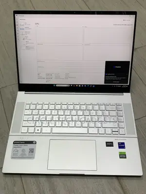 Laptop HP Envy 16 Gaming 16-h1023dx 16GB Intel Core i9 SSD 1T