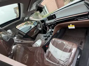 Acura MDX w/Technology Package 2023 Black