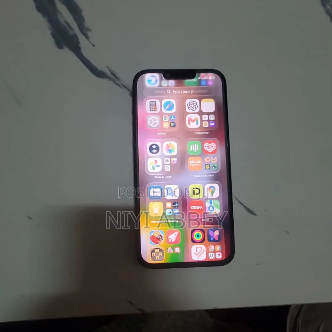 Apple iPhone 13 Pro Max 256 GB Blue