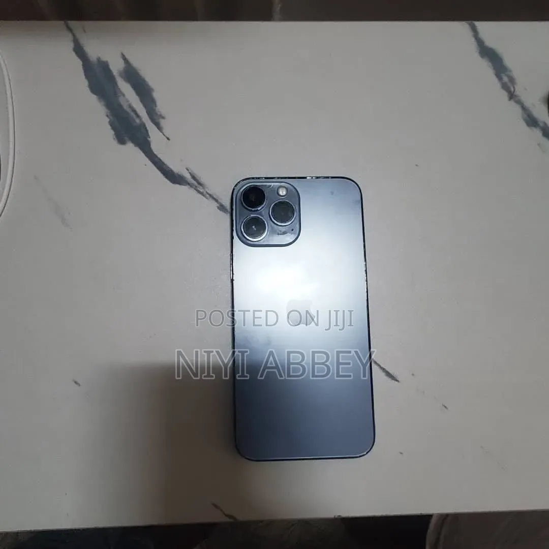 Apple iPhone 13 Pro Max 256 GB Blue