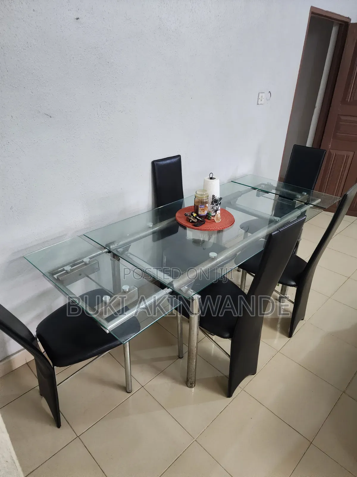 Dinning Set