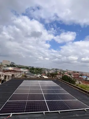 Solar Panels