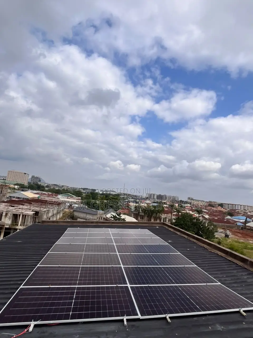Solar Panels