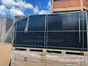 Solar Panels
