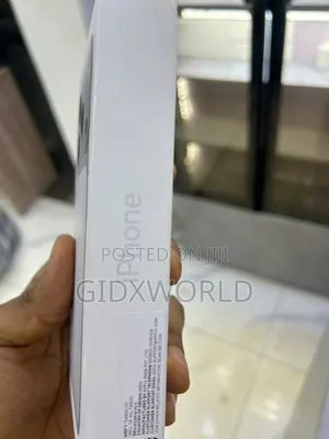 New Apple iPhone 17 Pro 256 GB Silver