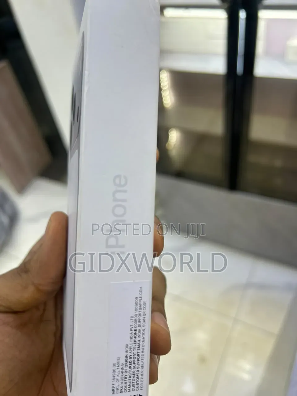 New Apple iPhone 17 Pro 256 GB Silver