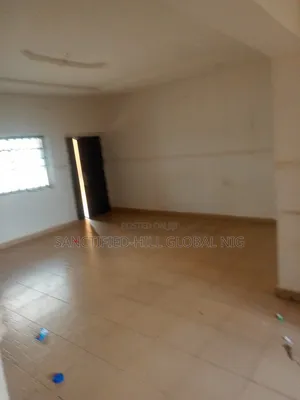 2bdrm Block of Flats in Along Becky2, Karu for rent