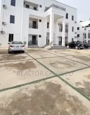 Furnished 2bdrm Villa in Aso Villa, Asokoro for sale