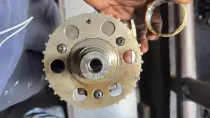 Crankshaft for M13a /M16a Suzuki