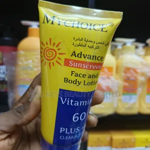 My Choice Sunscerrn