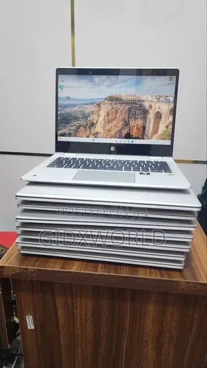 Laptop HP ProBook X360 435 G9 16GB Intel Core i5 SSD 256GB
