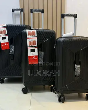 Starlife Luggage Box