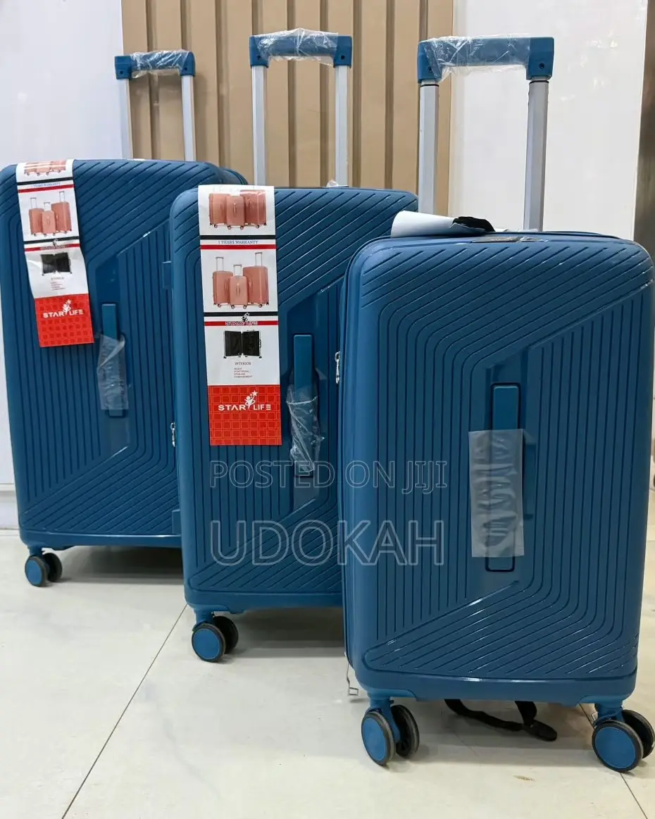 Starlife Luggage Box