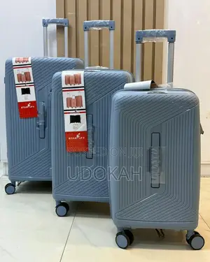 Starlife Luggage Box