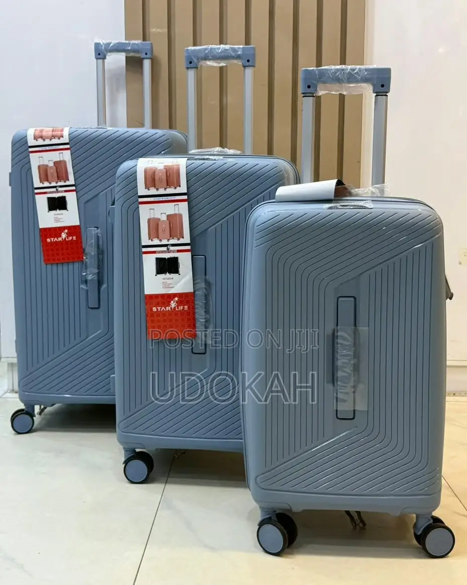 Starlife Luggage Box