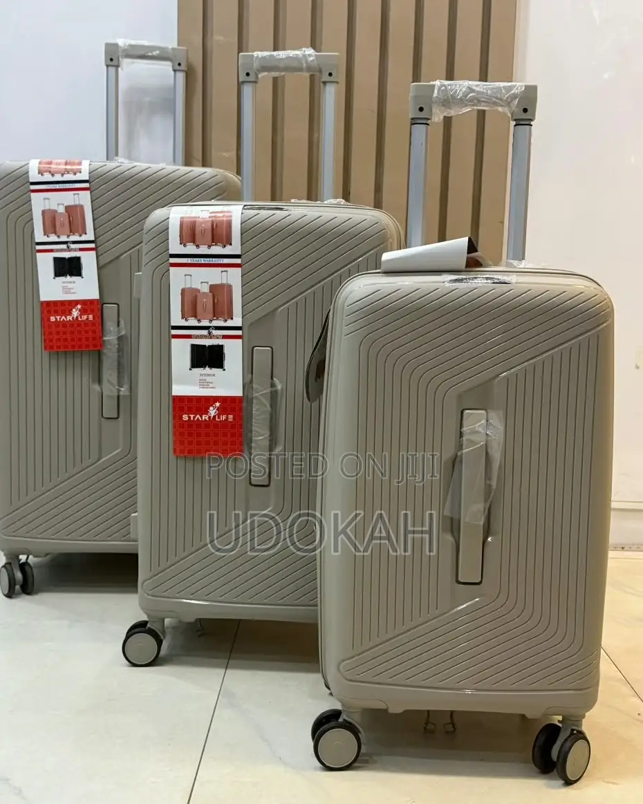 Starlife Luggage Box
