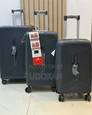 Starlife Luggage Box