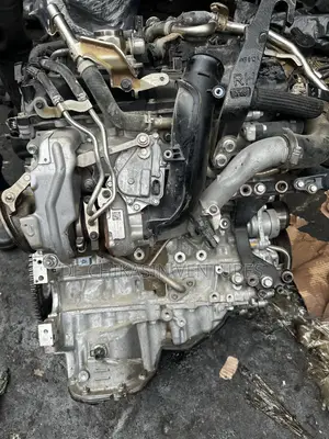 Toyota Prado 2020/2026 Model Japanese Used