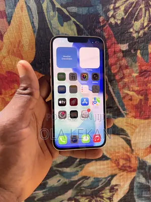 Apple iPhone 14 128 GB White