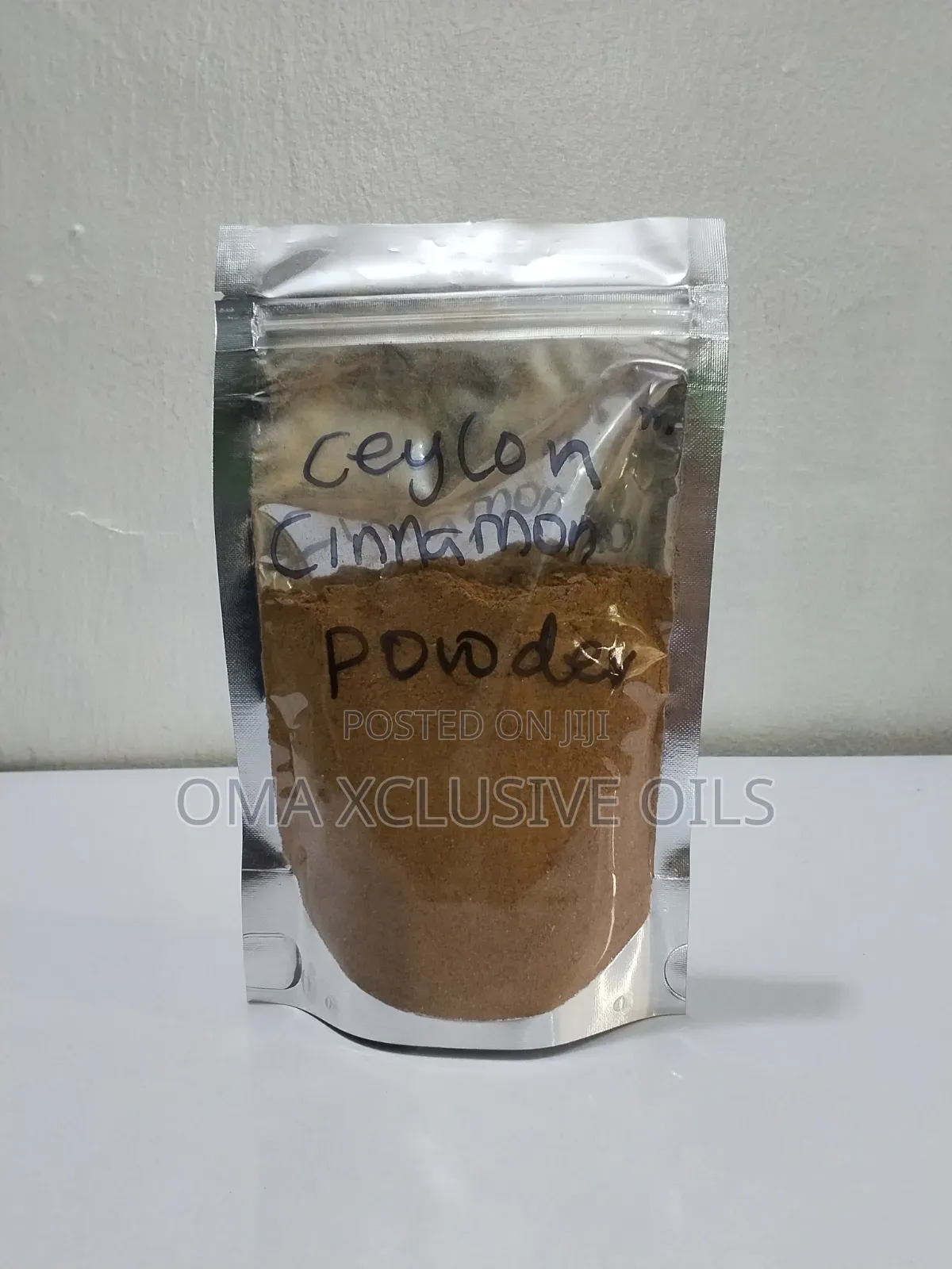 Ceylon Cinnamon Powder 100g