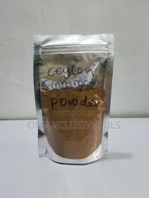 Ceylon Cinnamon Powder 100g
