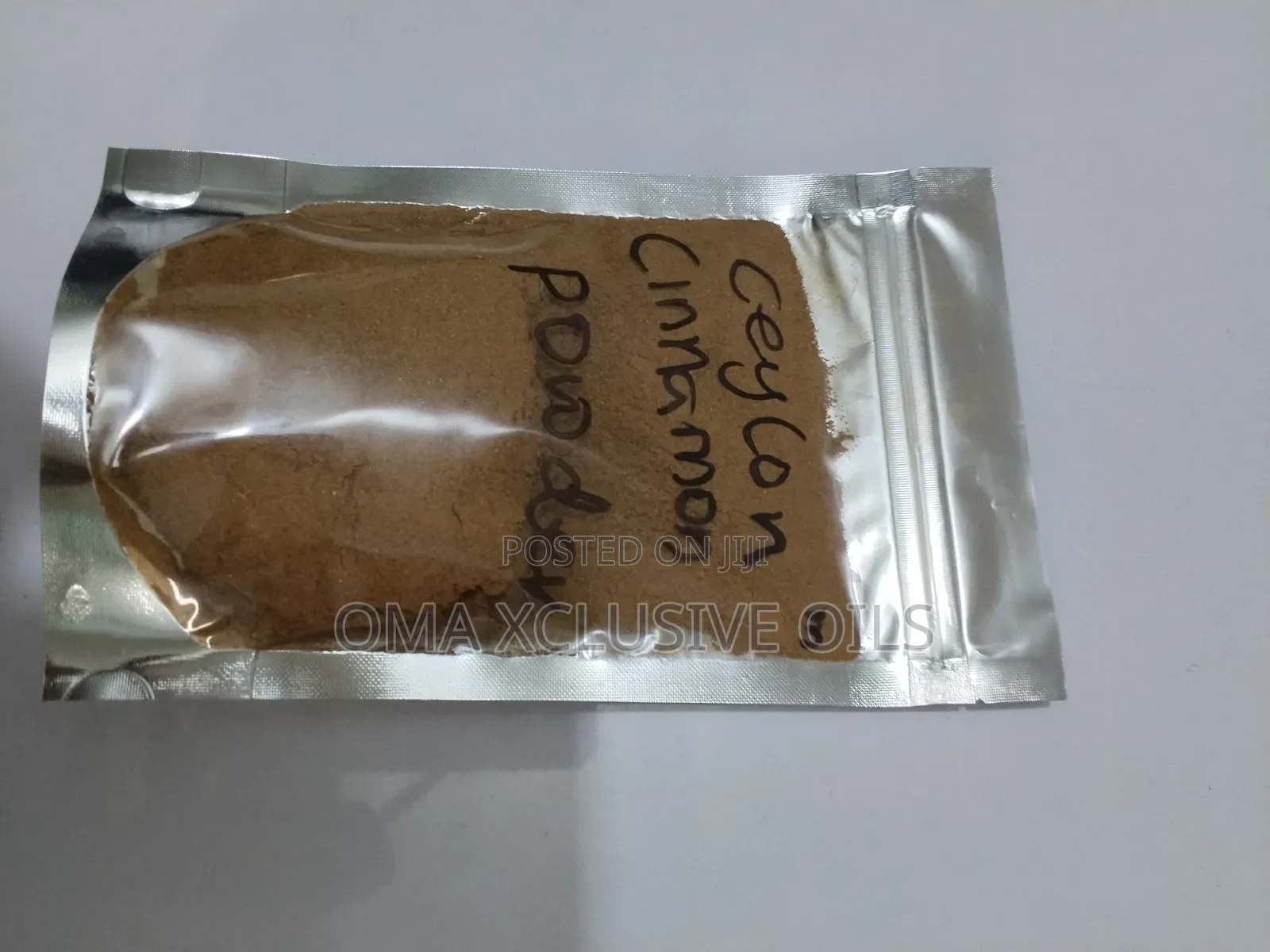 Ceylon Cinnamon Powder 100g