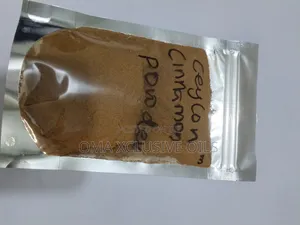 Ceylon Cinnamon Powder 100g