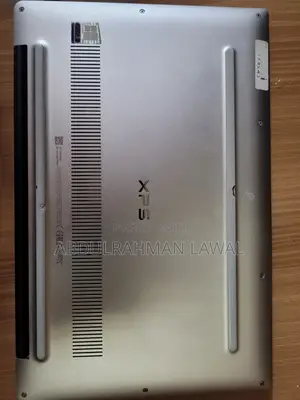 Laptop Dell XPS 13 16GB Intel Core i7 SSD 512GB