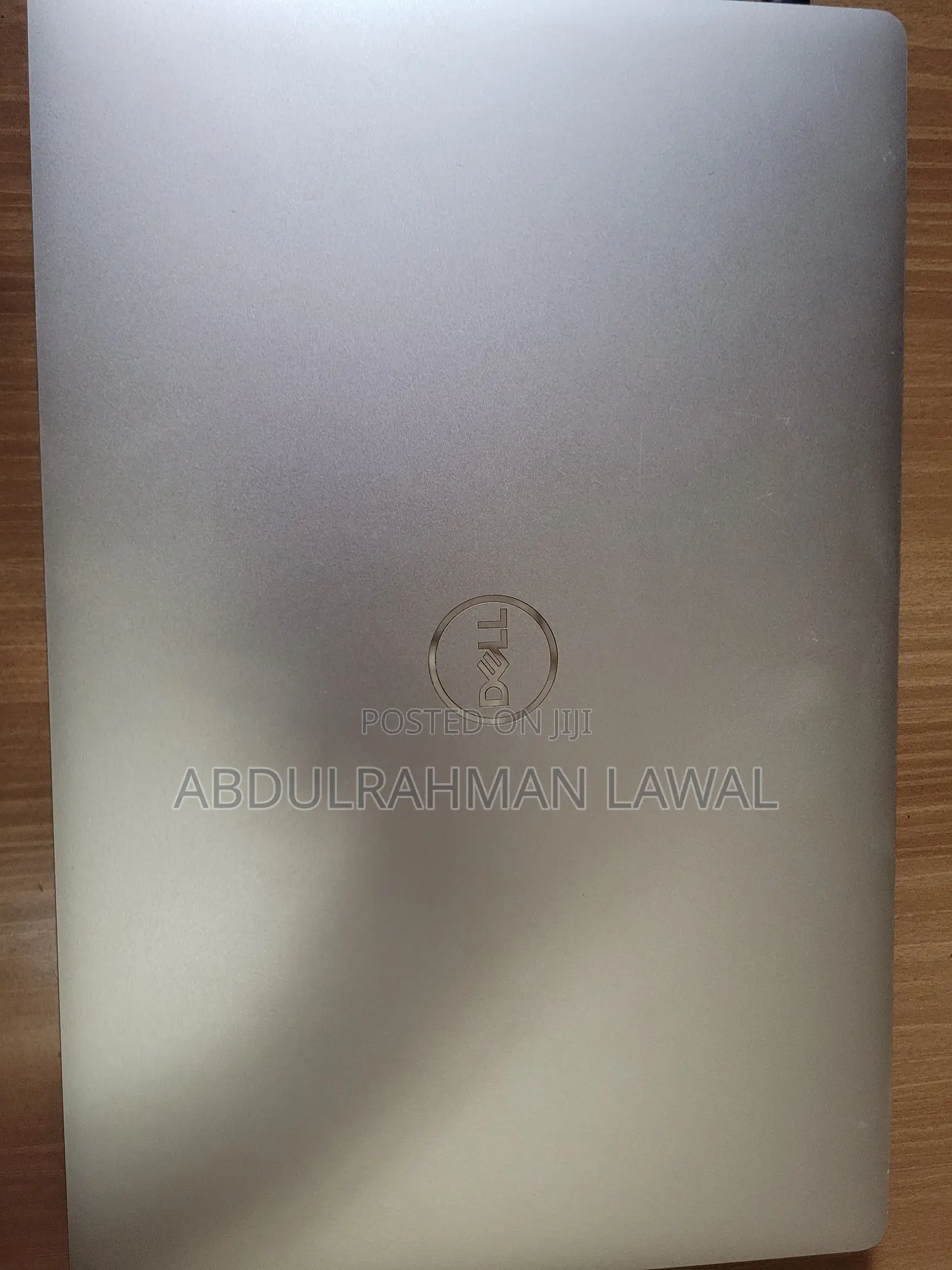 Laptop Dell XPS 13 16GB Intel Core i7 SSD 512GB