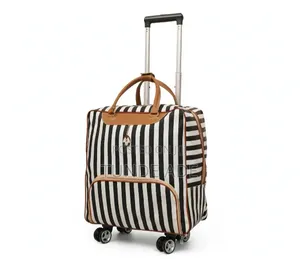 360 Rolling Duffle Travel Luggage