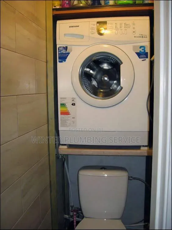 Master Plumbers in Abuja, We're Active 24/7