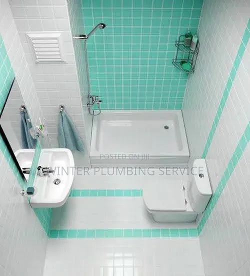 Master Plumbers in Abuja, We're Active 24/7
