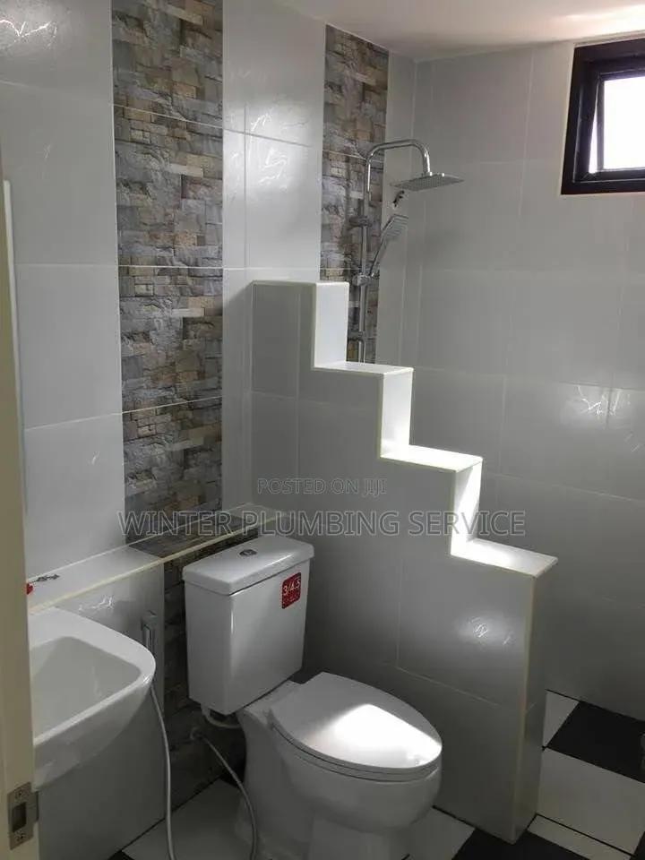 Master Plumbers in Abuja, We're Active 24/7