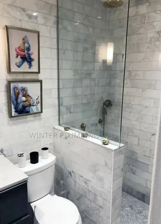 Master Plumbers in Abuja, We're Active 24/7