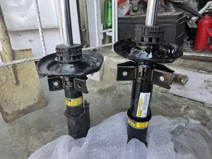 Benz GLK Front Shock