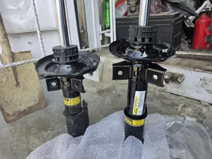Benz GLK Front Shock