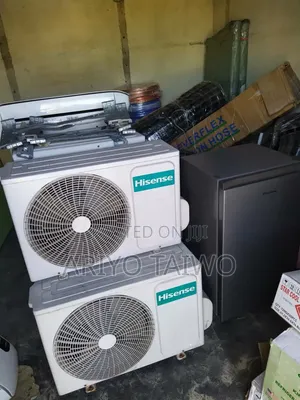 Air-Conditioned