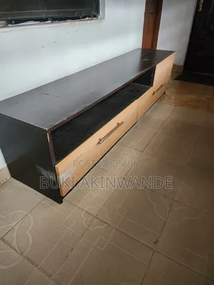 TV Console