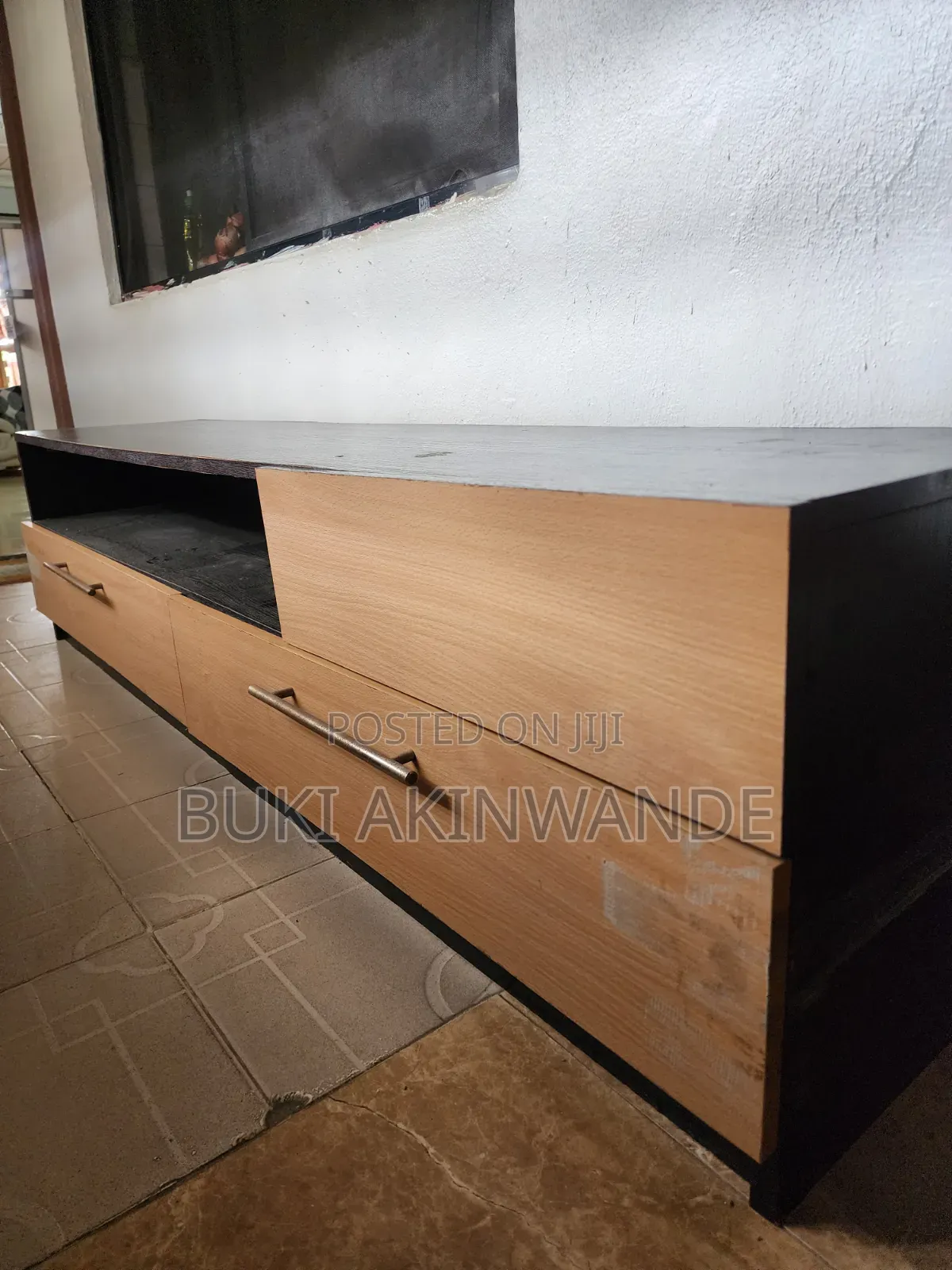 TV Console